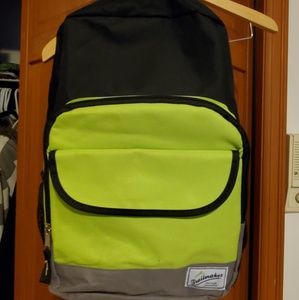 Trailmaker Backpack (Heritage Collection)